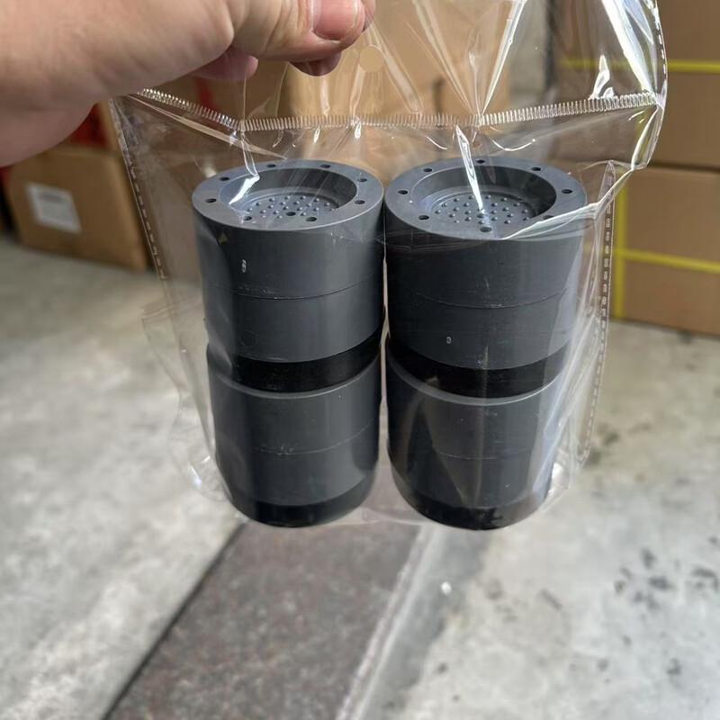 Антивибрационные и приподнимающие подставки для стиральной машины