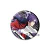 32/44/58MM Blue Lock Round Tinplate Pin Brooch Snap-in Badge Accessorie Fans Gift Cartoon Character Bachira Meguru Seishiro Nagi Reo Mikage
