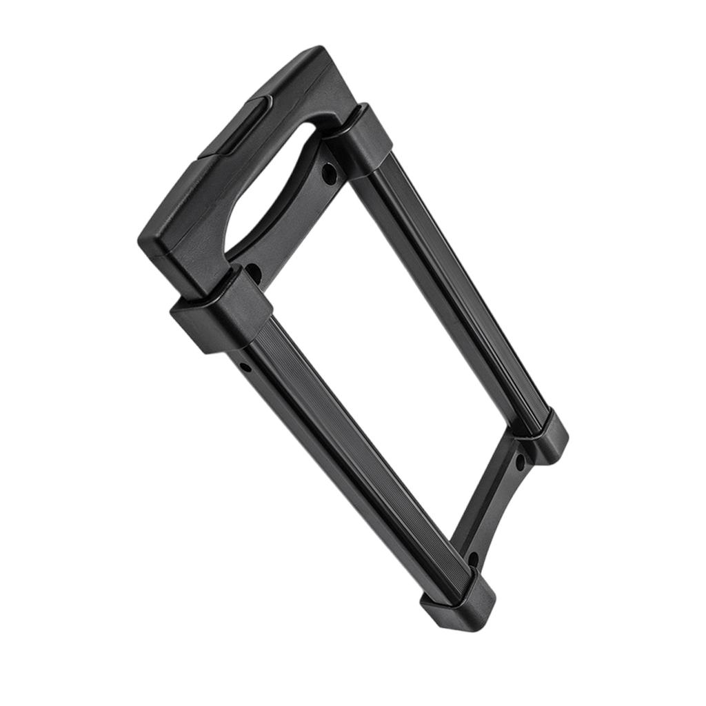 Компактный выдвижной чемодан с телескопической ручкой, замена для дорожных сумок и кейсов