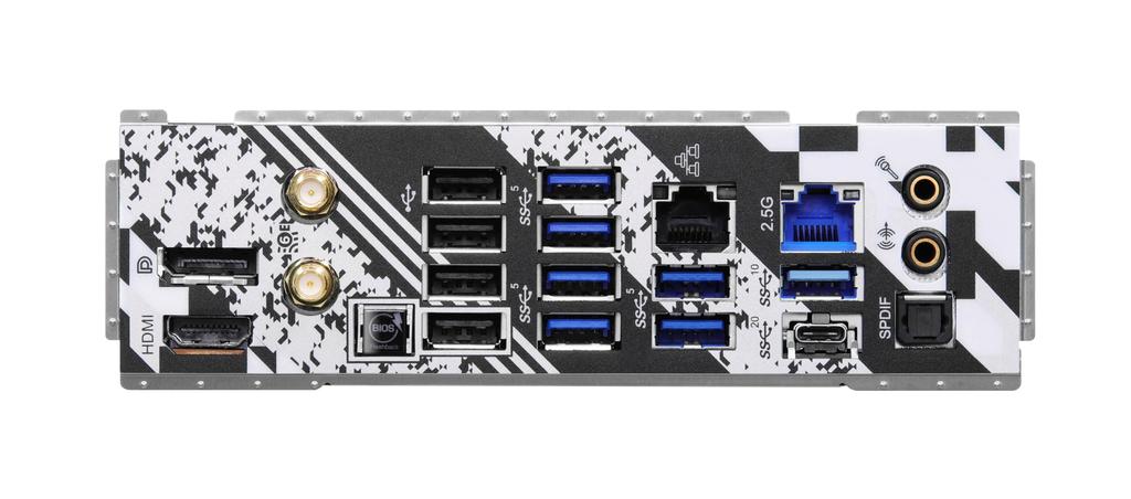 Материнская плата ASRock X670E Steel Legend совместима с процессором AMD Ryzen серии 7000 Материнская плата X670E ATX Авторизованный дистрибьютор (Сокет AM5) [Одомашненный