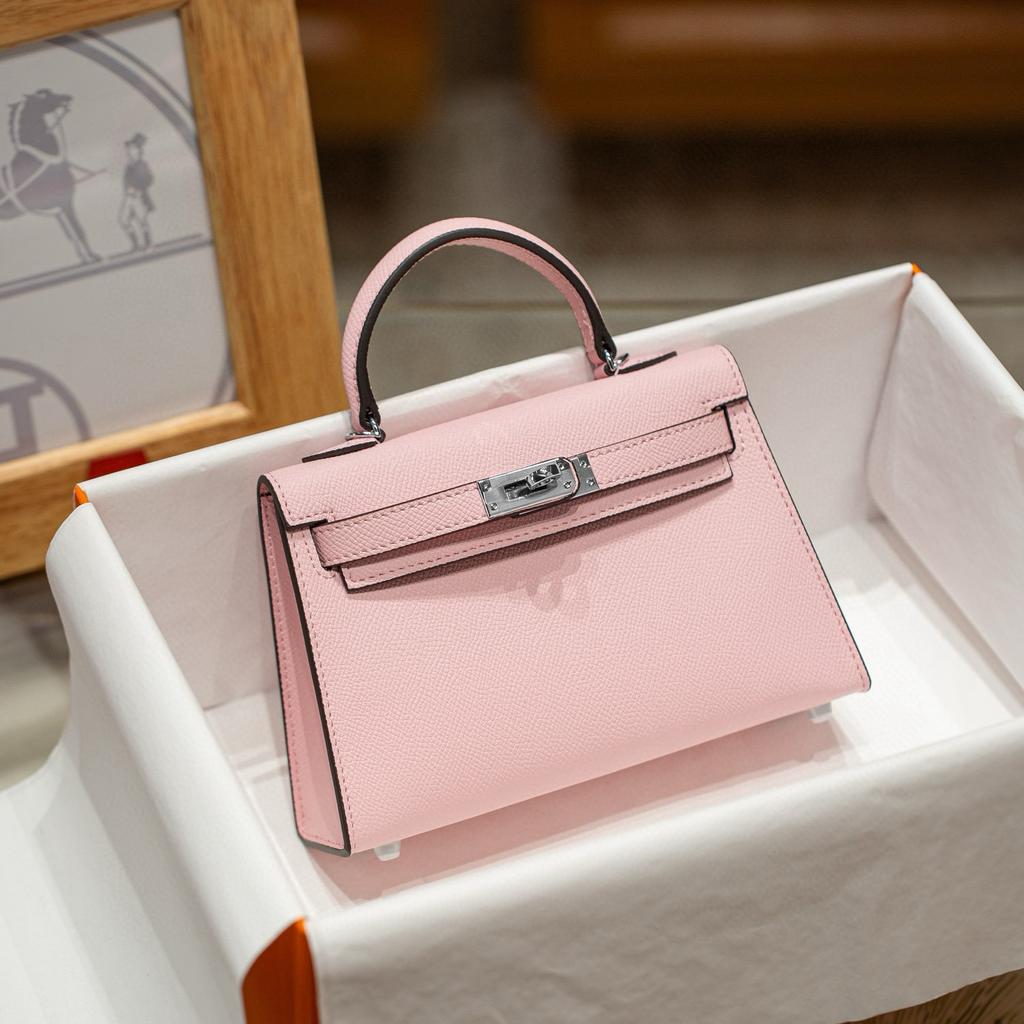 Сумка-мешок из овчины второго поколения 19 см, имитация натуральной кожи, маленькая ручная сумка, женская мини-одноплечевая