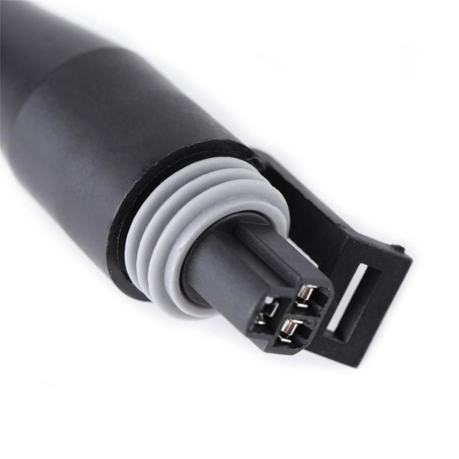 0-150 PSI Pressure Sensor Oil Fuel Air Water Pressure Transducer Gauge DC5V 1/8