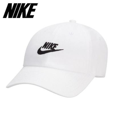 Nike Кепка Galleria Nike Club Unstructured Futura Wash Fb5368 100