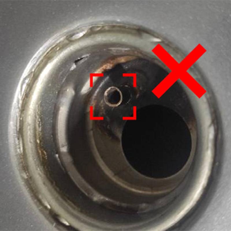 Motorcycle Left Hand Thread Fuel Tank Gas Cap Cover For 1982-2017 Harley Davidson Touring Sportster Dyna Softail