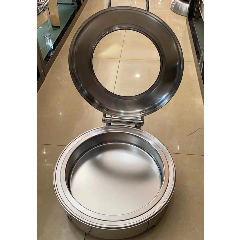 Пищевая мармитница для фуршетов, ресторанная, с регулируемой температурой, большой емкости, электрическая мармитница, набор для фуршета