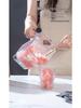 2-литровый многофункциональный автоматический кухонный комбайн и блендер для смузи с мощным измельчителем льда