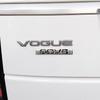 Модифицированный значок на багажник VOGUE для Range Rover Vogue SE