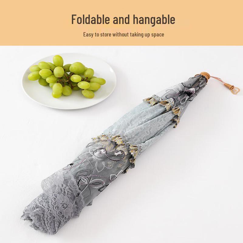 Collapsible Food Tent Cover