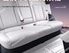 Совместимые коврики TPE для пола и багажника, аксессуары для интерьера XPeng G6