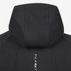 Fila Power Stretch Hood Training Jacket
