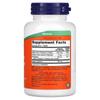 Now Foods Калий плюс йод, 180 таблеток