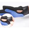 Gant de toilettage - Outil de massage - Brossage - Pour chiens et chats