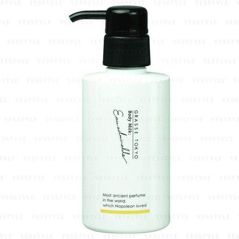 GRASSE TOKYO - Body Milk