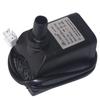 1 шт. 220 В Hzb-50 60 80 Циркуляционный погружной насос для ледогенератора Насос для воды Ap1200/Lh102 Для Wellcome Wotuolai Chigo Ice Bear