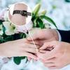 Кольцемер Измеритель размера окружности пальца Ремень для измерения Многоразовый шаблон размера пальца Инструмент для определения размера ювелирных изделий