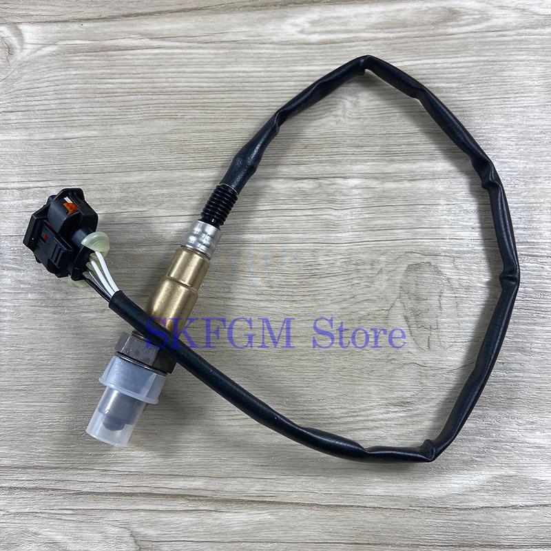 Передний лямбда-зонд O1 Original для Chevrolet Cruze Sonic Trax Hideo Epica Aveo Orlando Vauxhall Astra J Zafira C 55562205