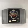 Игровые картриджи для N64, американская версия, Worms, Harvest Moon 2, Clay Warriors, Различные игровые карты, Выберите свою любимую игру