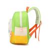 Cartoon School Bag Kindergarten Children's Backpack for 3-6 Years Old Boys Girls Baby Ridge Protection Backpack