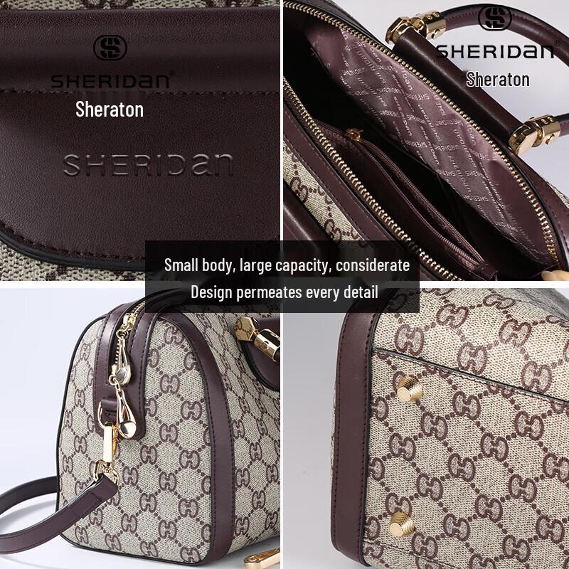 Женская модная сумка на плечо Sheraton