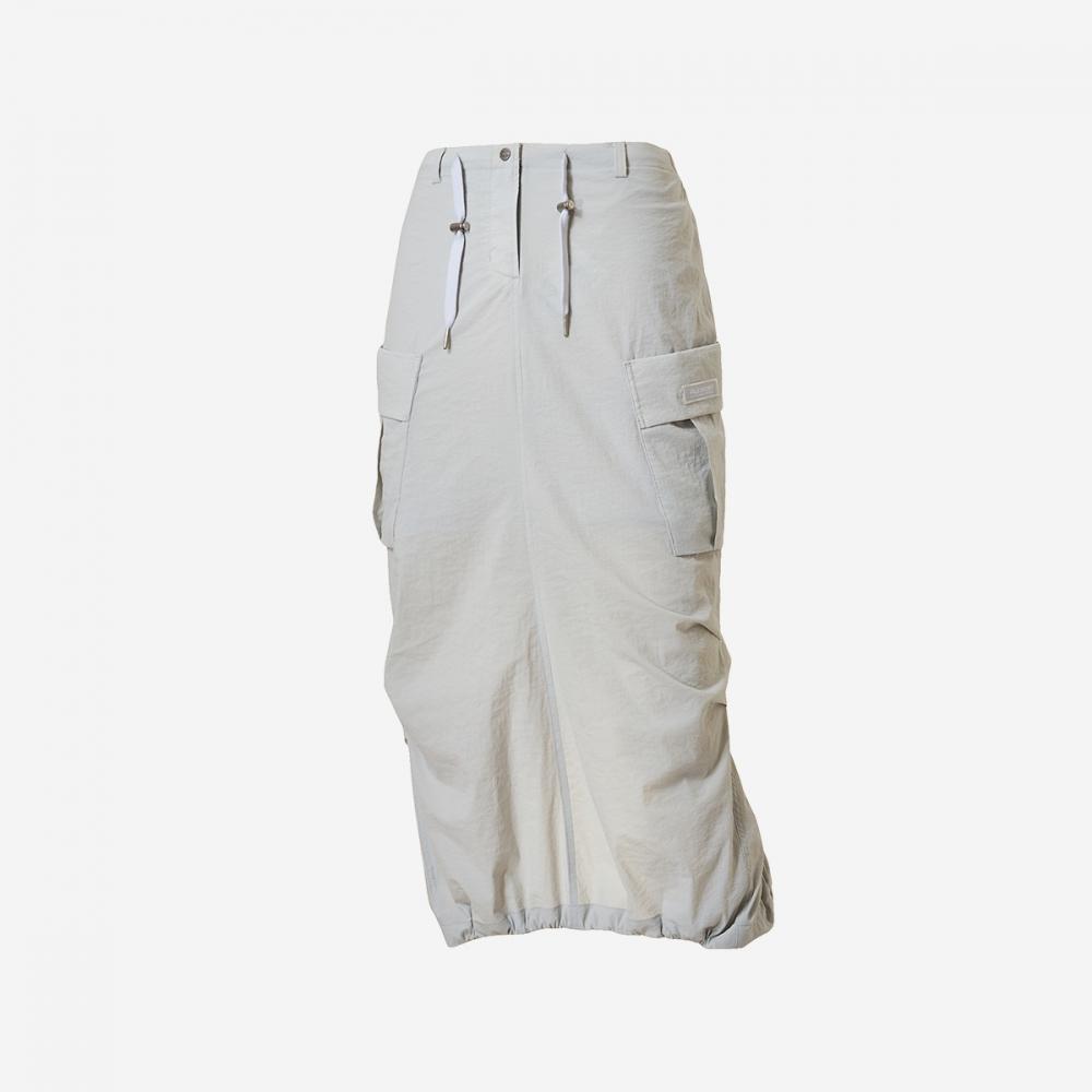 Fila Женская юбка Fsi Cargo Fs2skg2171f Pale Grey