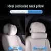 Li Auto L9/L8/L7 Headrest & Neck Pillow, Car Lumbar Support, Neck Protector