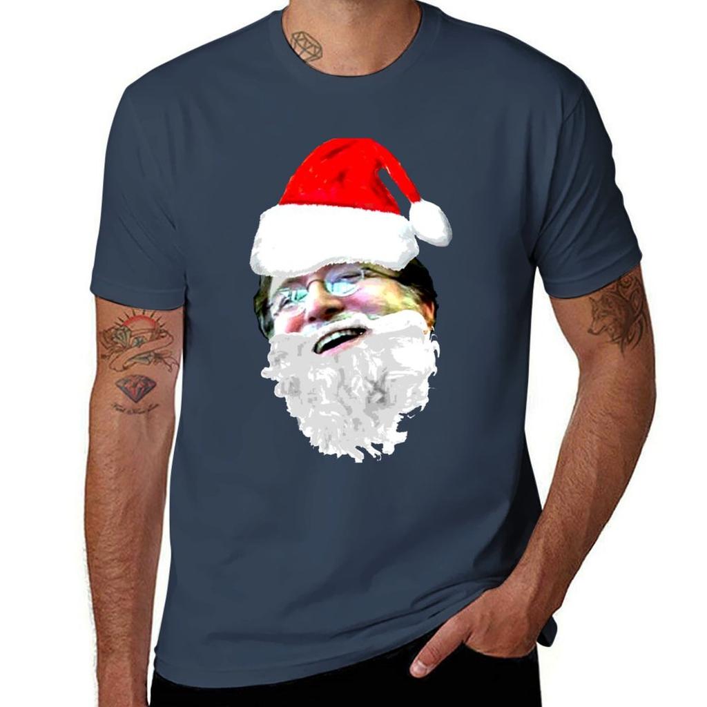 Merry Christmas Gaben Tshirt Thanksgiving Day Tee Top Tshirt