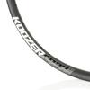 2 шт. Обод для горного велосипеда Koozer GR27 4D Smart Drilling Gravel MTB 27.5 29” 700c Tubeless Ready 28 32 отверстия Внутренний 27 мм Части колеса велосипеда