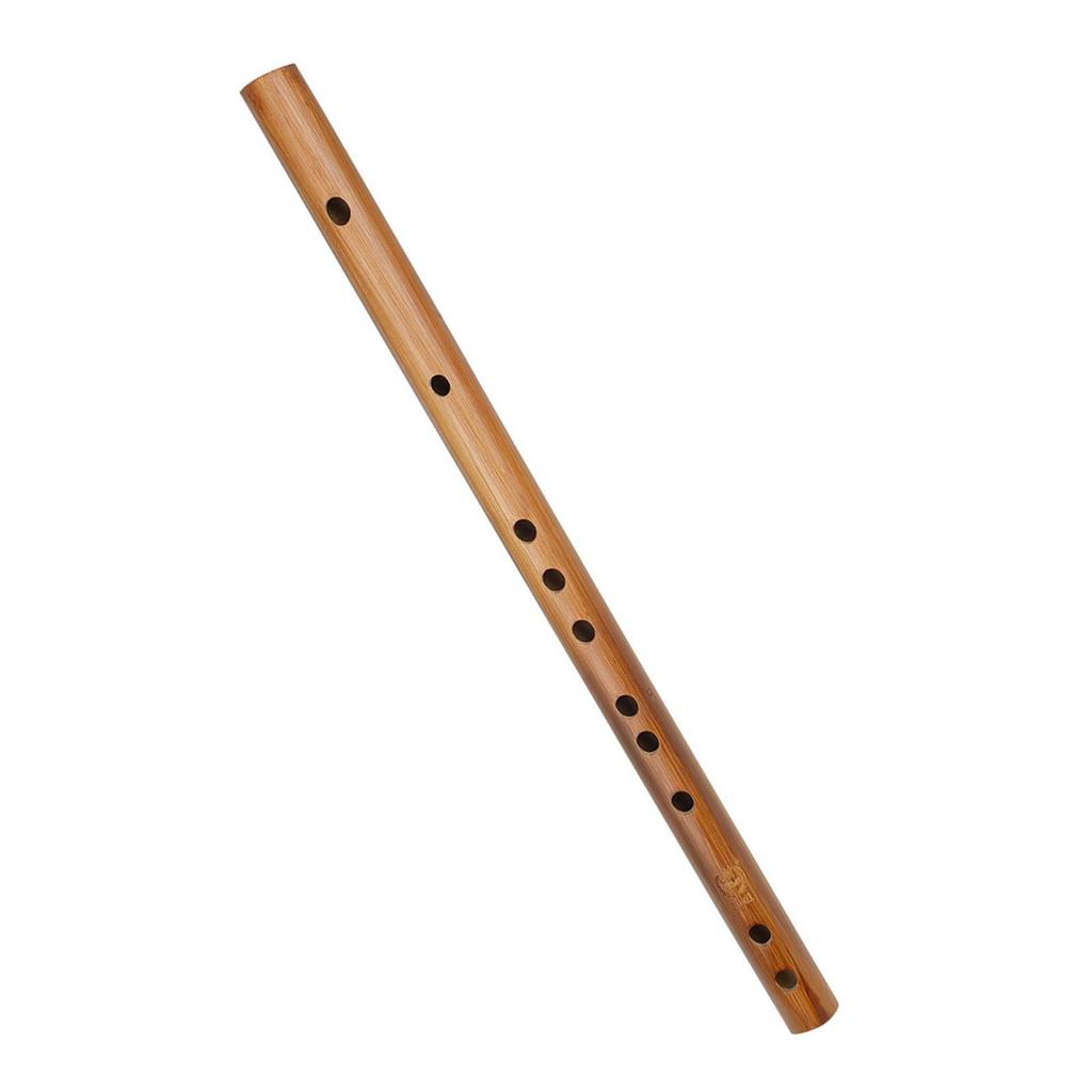 Indian Bamboo Flute Musical Instrument Key C/D/E/F/G Kids Recorder Instrument Vintage Keys Hand Crafted Novelty Gifts