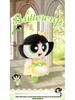 Authentic Powerpuff Girls Lolita Plush Keychain: Adorable Lolita Doll Bag Charm Gift