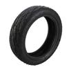 10 Inches 10x2.50?6.5 Thickening Tubeless Tyre Shock Absorption Electric Scooter Vacuum Tires