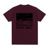 Death Grips Vintage Tshirt Exmilitary Classic Cotton Unisex T shirt New Tee Tshirt Unisexs Tops