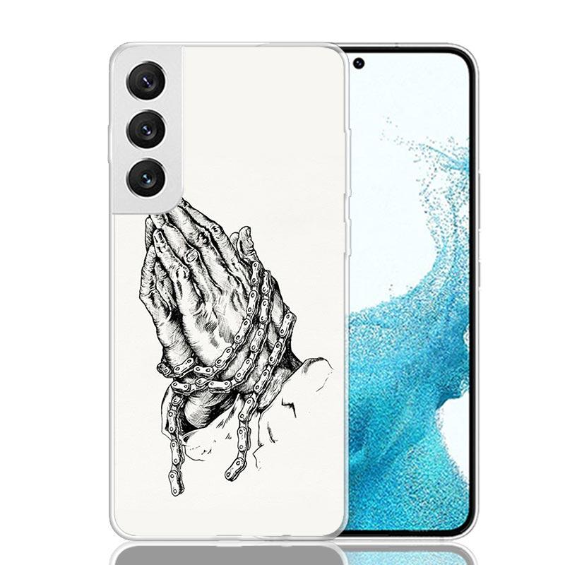 1N23456 Cool Motorcycle Phone Case For Samsung Galaxy S26 S25 Edge S24 S23 FE S22 Ultra S21 Plus S20 + Fundas Cover Coque Galaxy