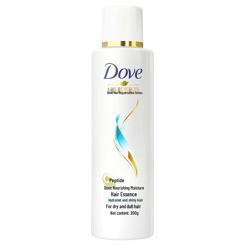 Dove Nourishing Moisture Conditioner