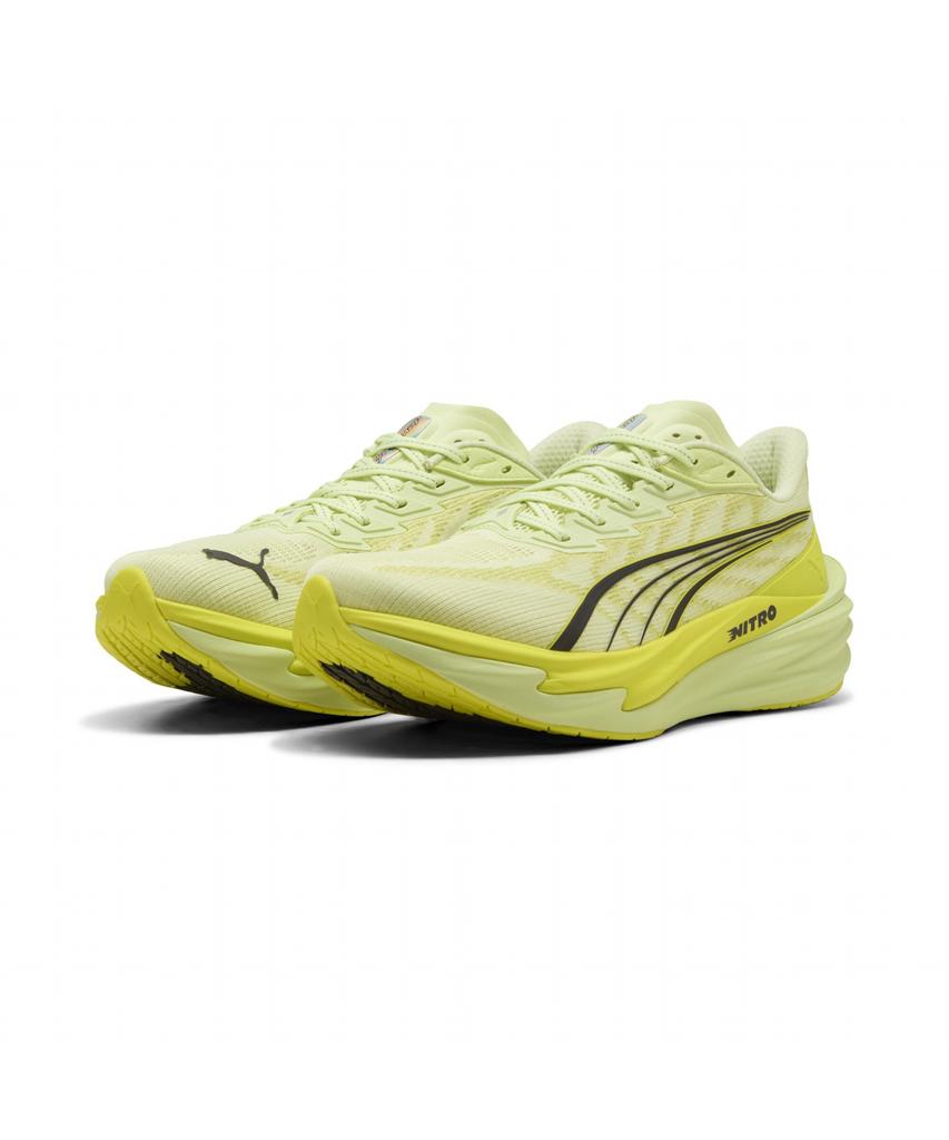 Puma Deviate Nitro 4 Wide (31290103)