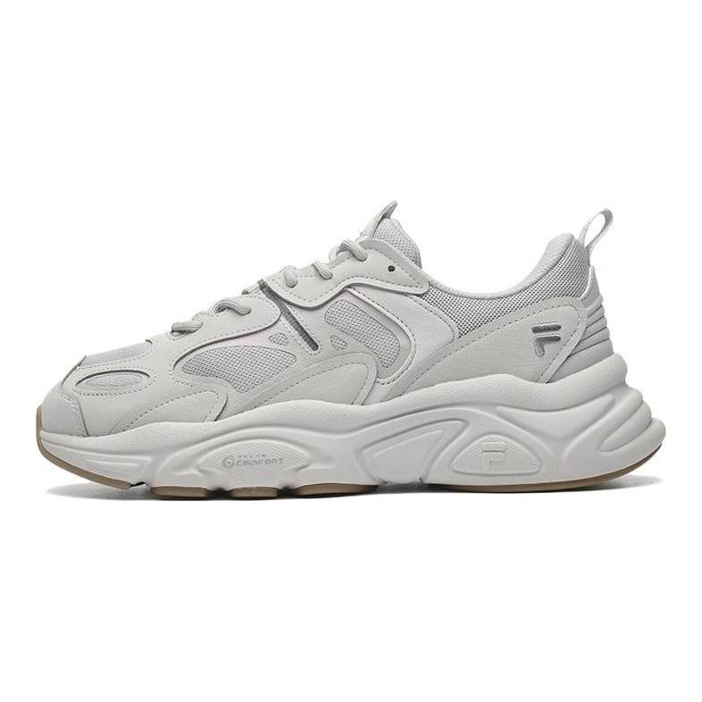 Fila Низкие беговые кроссовки Mars 2 'Серые' F12M131116FAN