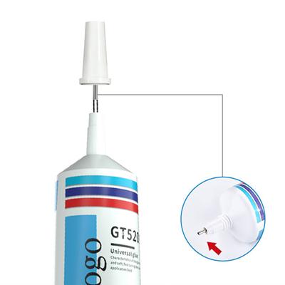 Клей для ремонта динамиков Пена Боковая Пылезащитный колпачок Резиновый подвес Диффузор Бассейн Сильный клей 30/60 мл