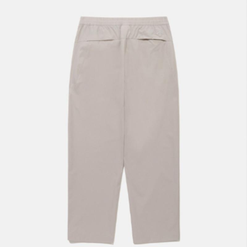 Descent Dualless зауженные брюки B1 Sq221dpt43 бежевый черный0