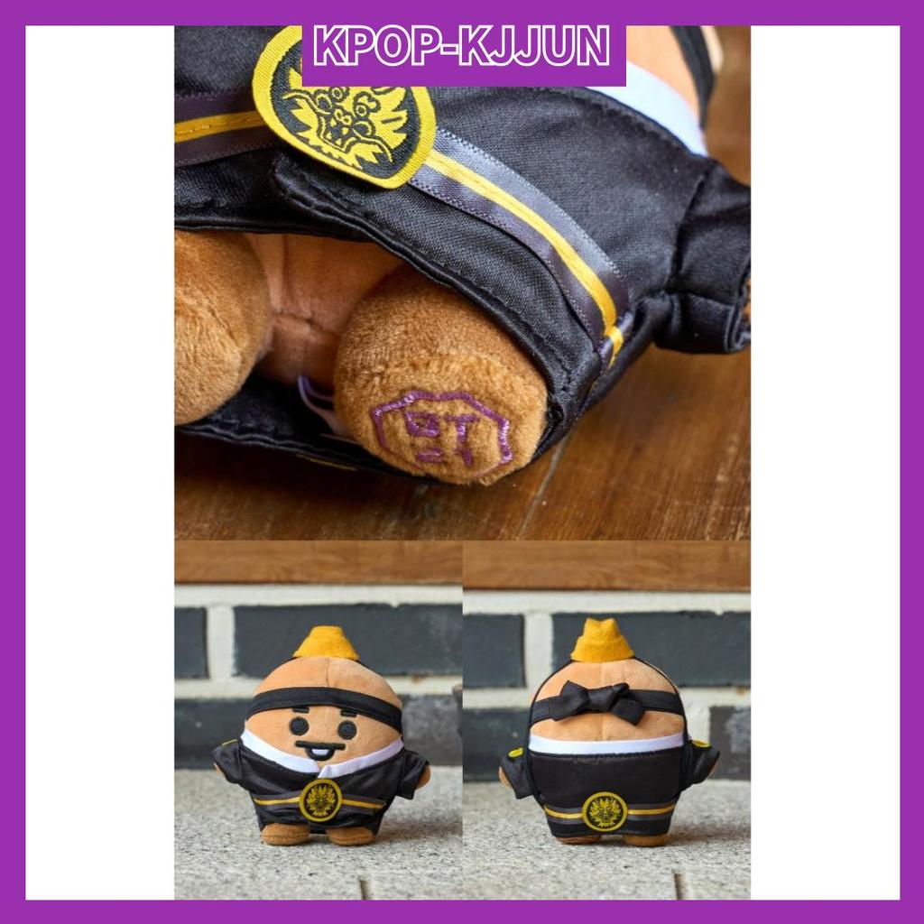 BTS PLUS K-EDITION версия 2