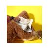Electronic Interactive Flying Bird Cat Toy Hanging Pet Flapping Wings Sparrow