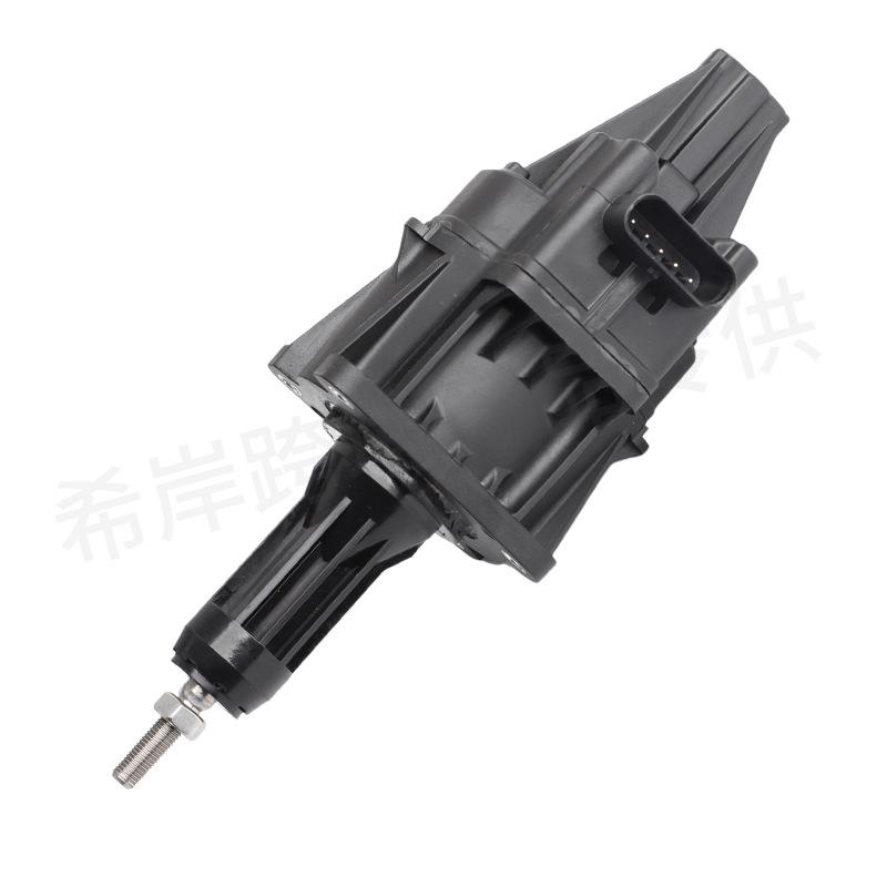 BMW N20 Exhaust Gas Valve Actuator 11657638783 49477-02021/02030