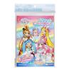 Sunstar Stationery PreCure Coloring Book Volume B6 PreCure Pattern 8384340A