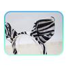 Cute Animal Ears Kid Costume Headband Stripes Design Costume Accessories Hairband Cartoon Headpiece Stage Performance