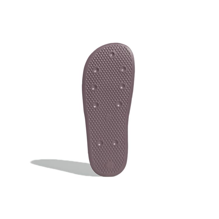 adidas Originals Adilette Lite 'Фиолетовый' GX8895