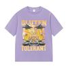 Creative Gluten Tolerant Funny Meme Tee Shirt Men Women Vintage High Quality Fashion T-shirt Tops 100% Cotton Oversized T Shirts