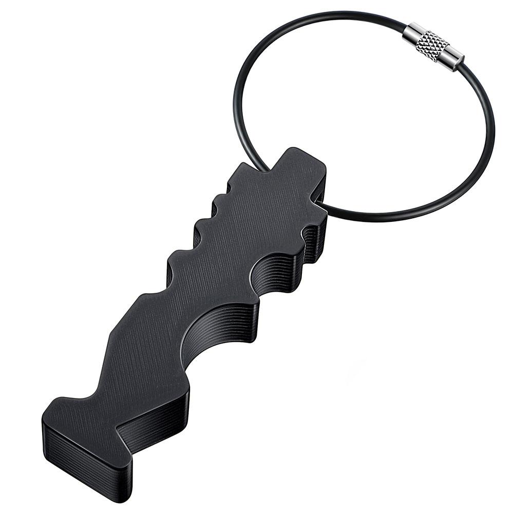 Disc Scratch Repair Accessory Multi-Purpose Disc Golf Repairing Accessory Wear Resist Outdoor Sports Backpack Accessory