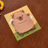1 Pcs Cute Kawaii Cat Kitty Sticky Notes Sticker Memo Pad Scrapbooking School Office Supply Stationery Gift Bookmark