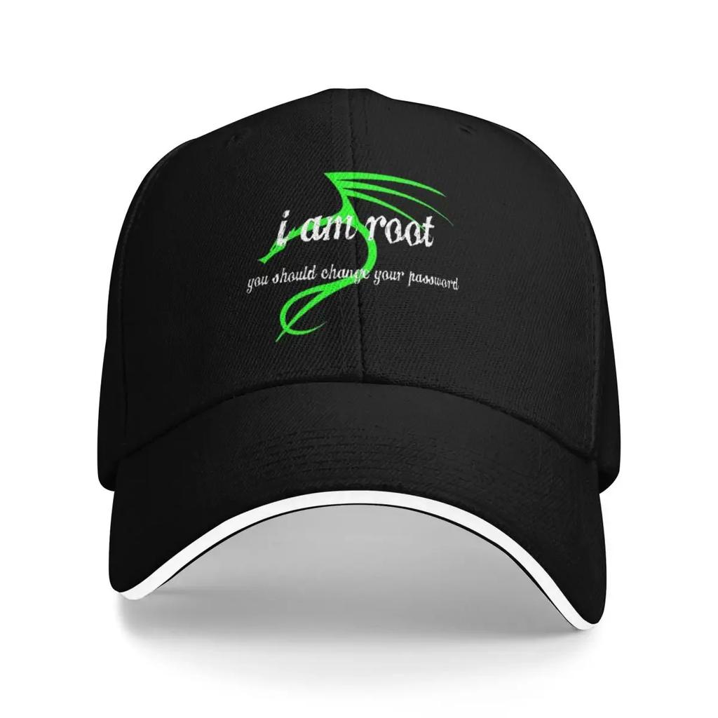 Кепки для хайкинга Kali Linux для мужчин, персонализированная мужская пляжная кепка-дачник, кепка с козырьком