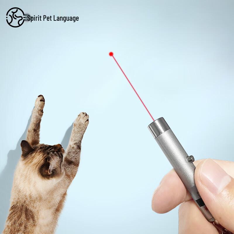 Ling Pet Language Интерактивные игрушки и аксессуары для кошек