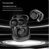 Беспроводные наушники Cooker R11 Bluetooth с клипсой OWS
