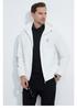 Wear Resistant and Non-Deformable 2025 Sports Hooded Jacket